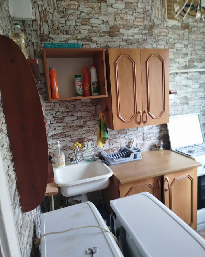 квартира р-н Гатчинский г Гатчина ул Карла Маркса 66 Гатчинское городское поселение фото 1