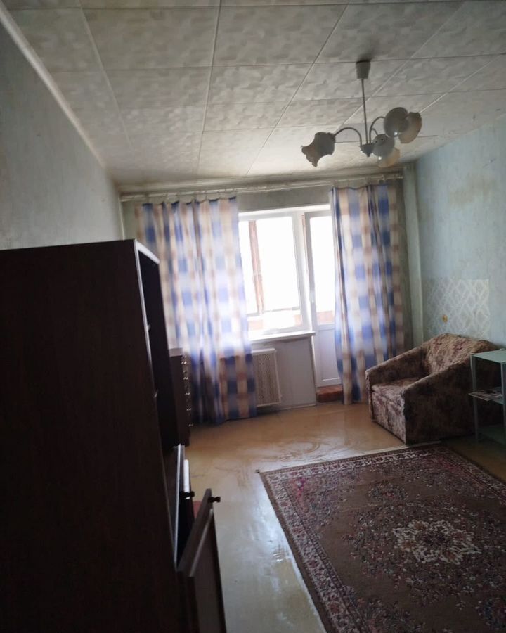 квартира р-н Гатчинский г Гатчина ул Карла Маркса 66 Гатчинское городское поселение фото 3