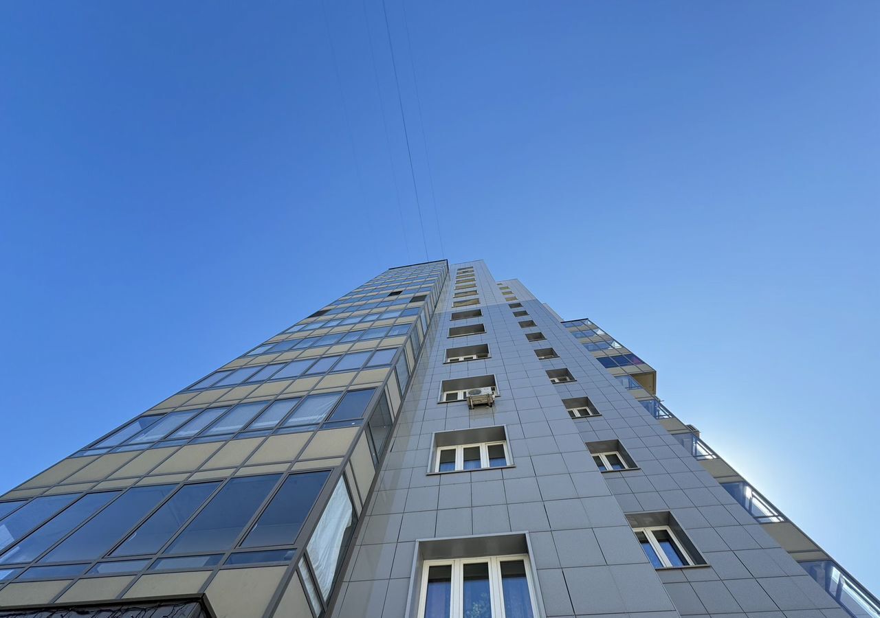 квартира г Красноярск р-н Железнодорожный ул Декабристов 49 фото 12