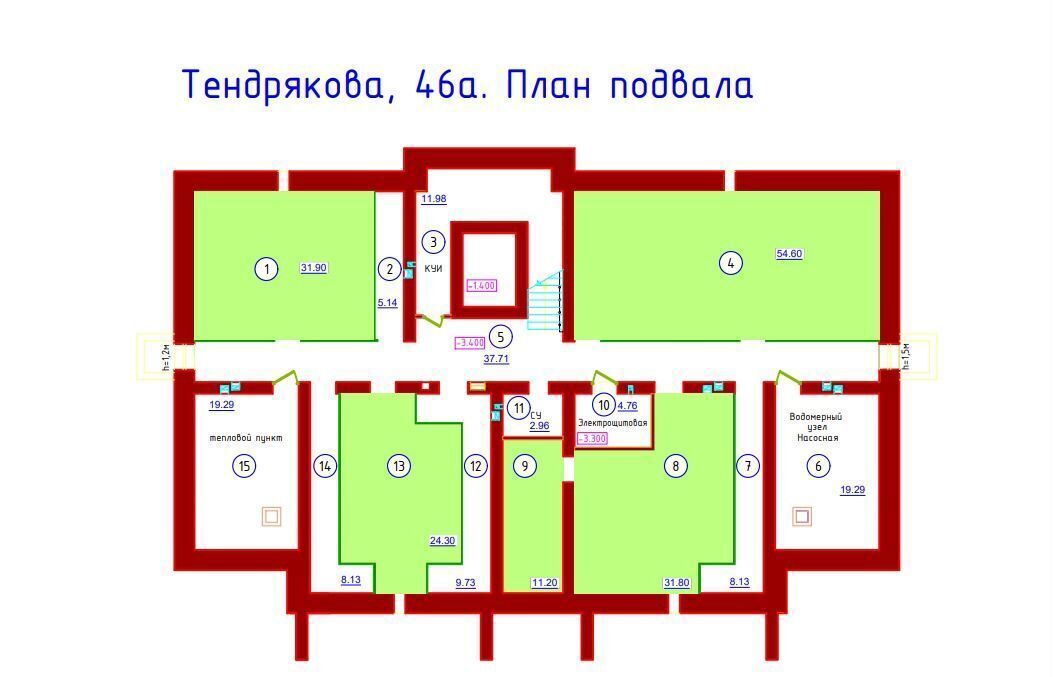 офис г Вологда ул Новгородская 3а р-н 2-4 микрорайоны фото 1