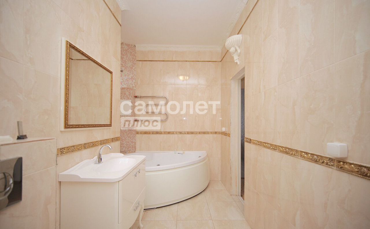 квартира г Кемерово р-н Рудничный пр-кт Шахтеров 62б ЖК «Серебряный бор» Кемеровская обл. - Кузбасс фото 16