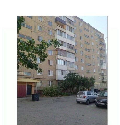 р-н Орджоникидзевский дом 86/2 фото