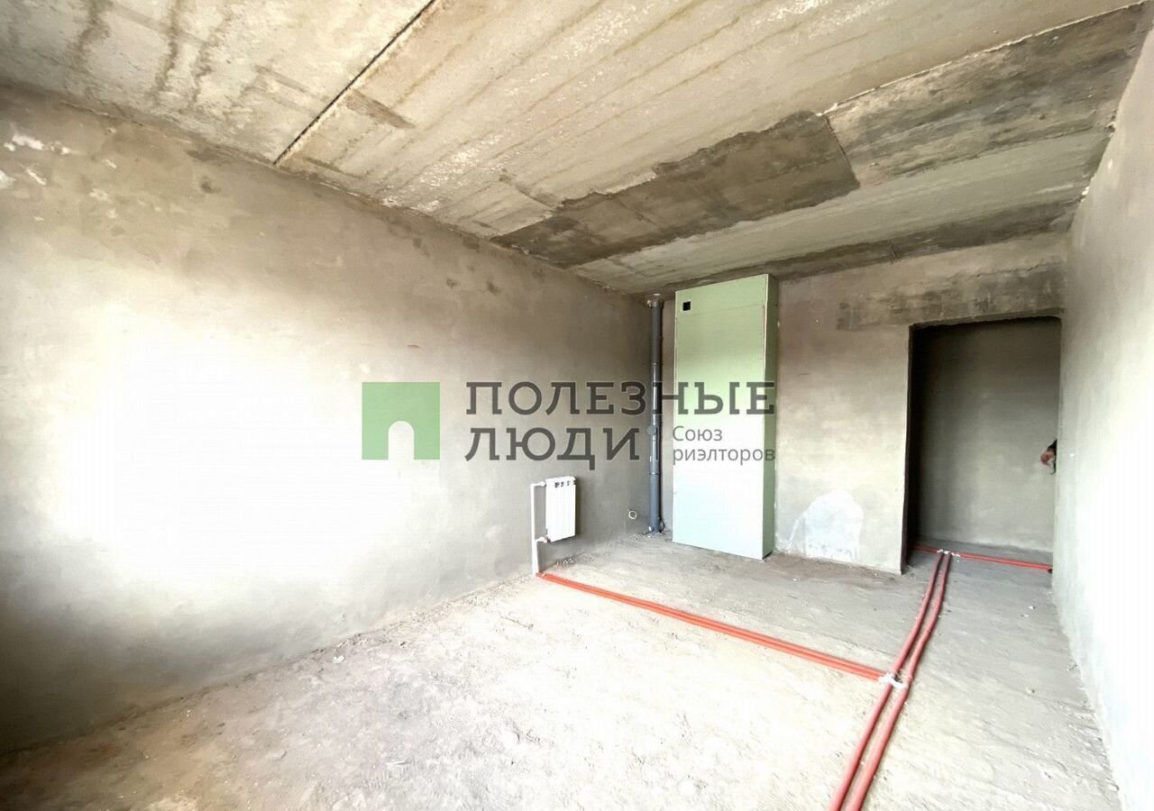 квартира г Улан-Удэ р-н Октябрьский ул Москалева 5 ЖК «Удачный» фото 6