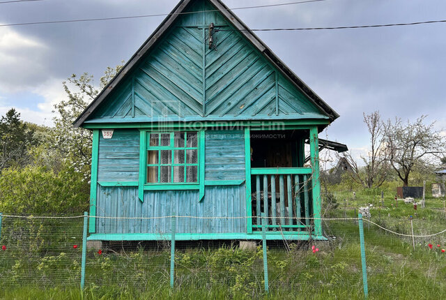 снт N 4 КМЗ фото