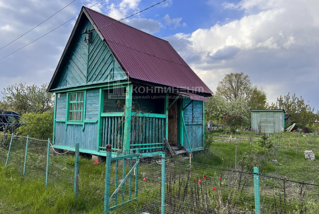 дом г Ковров снт N 4 КМЗ фото 3