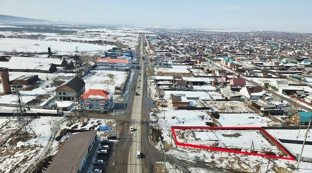 ул Колхозная 202а Хомутовское сельское поселение фото