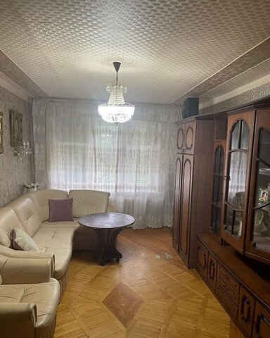 р-н Прикубанский Фестивальный ул им. Яна Полуяна 60 мкр-н фото
