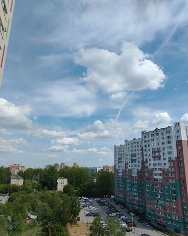 р-н Московский Приокский ул Октябрьская 6 фото
