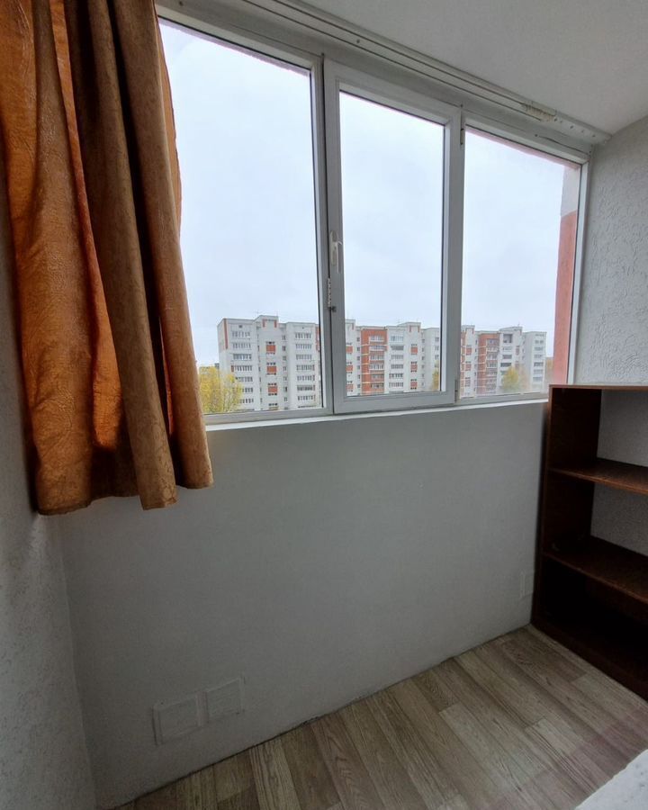 квартира г Нижний Новгород р-н Автозаводский Парк культуры ул Спутника 36 фото 13
