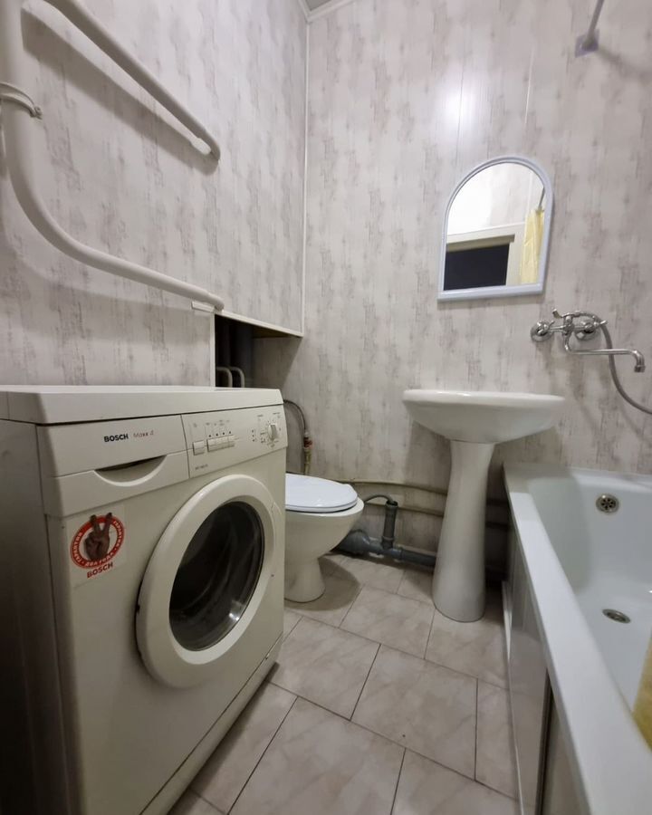 квартира г Нижний Новгород р-н Автозаводский Парк культуры ул Спутника 36 фото 9