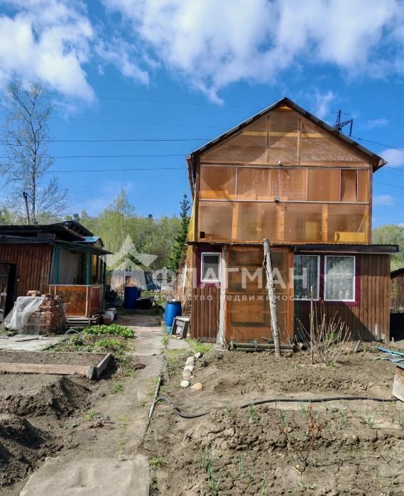 дом г Усолье-Сибирское фото 6
