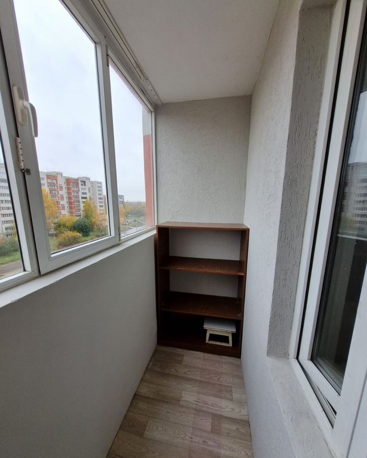 квартира г Нижний Новгород р-н Автозаводский Парк культуры ул Спутника 36 фото 14