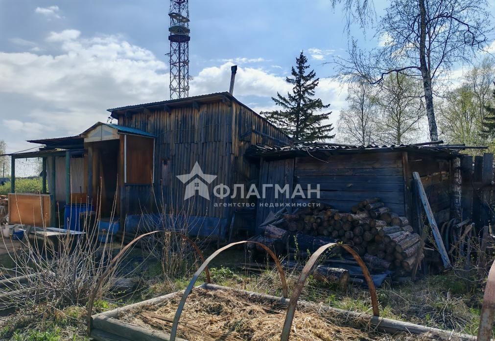 дом г Усолье-Сибирское фото 10