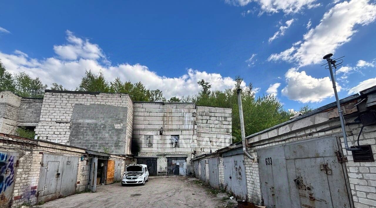 гараж г Старый Оскол ГСК Автолюбитель-4 тер., 625 фото 5