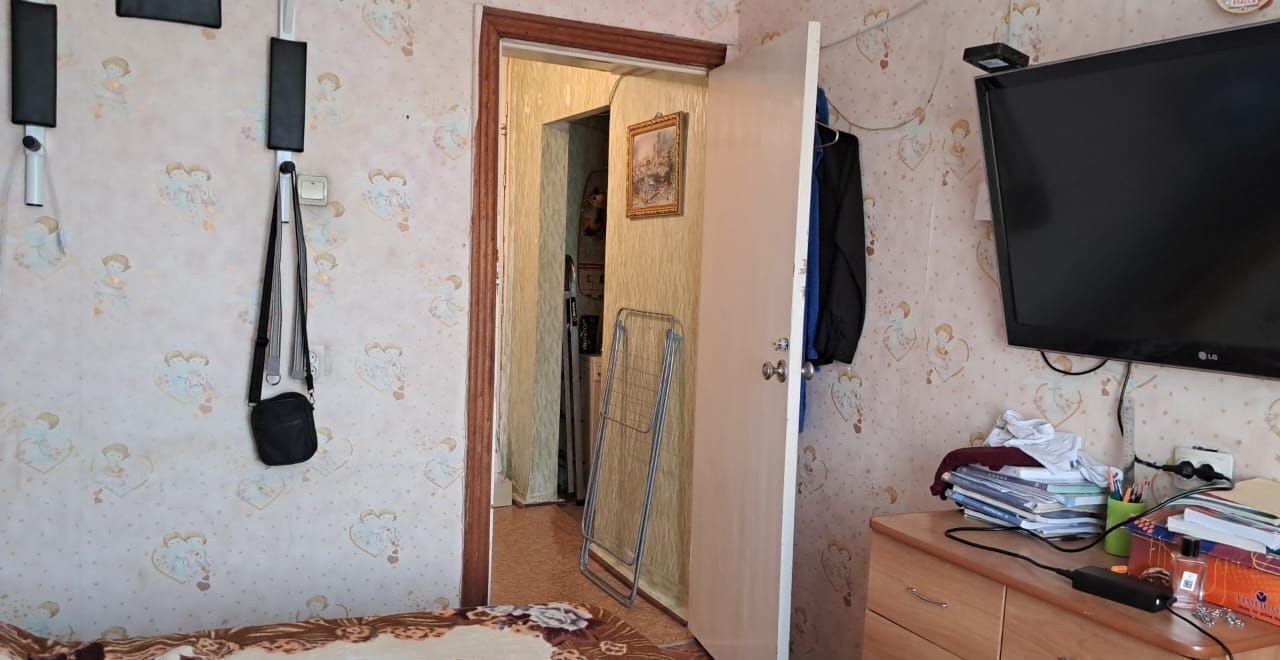 квартира г Иркутск р-н Октябрьский ул Байкальская 238 Октябрьский административный округ фото 18
