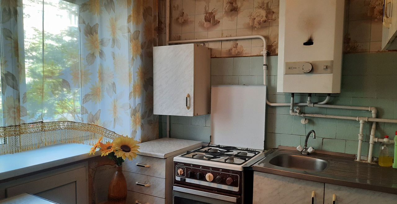 квартира р-н Коркинский г Коркино ул Сони Кривой 2 фото 6