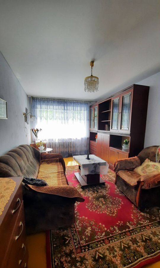 квартира р-н Коркинский г Коркино ул Сони Кривой 2 фото 13