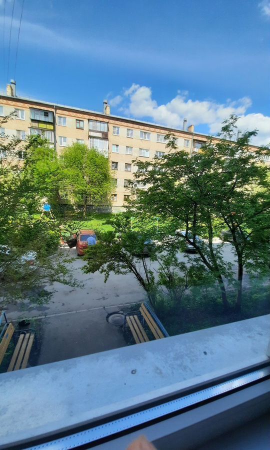 квартира р-н Коркинский г Коркино ул Сони Кривой 2 фото 19