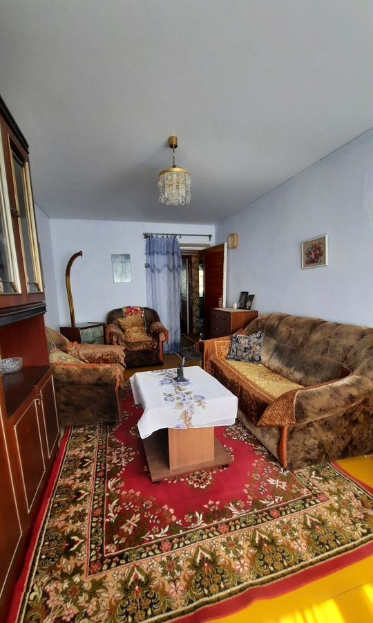 квартира р-н Коркинский г Коркино ул Сони Кривой 2 фото 12