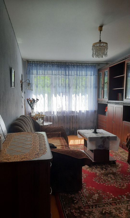 квартира р-н Коркинский г Коркино ул Сони Кривой 2 фото 10