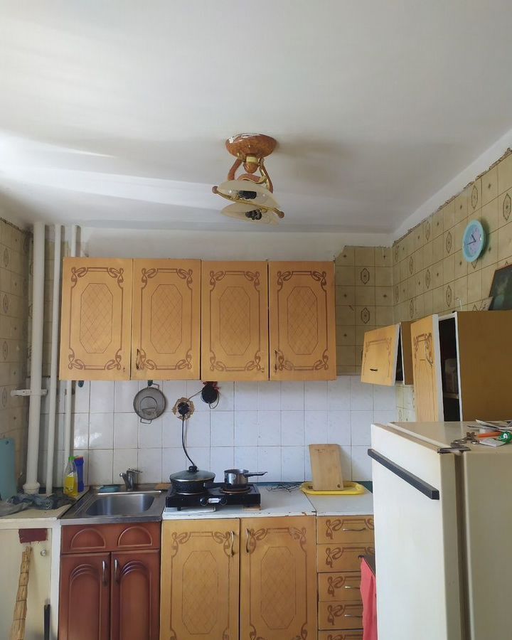 квартира г Железногорск ул Курская 80к/2 фото 1