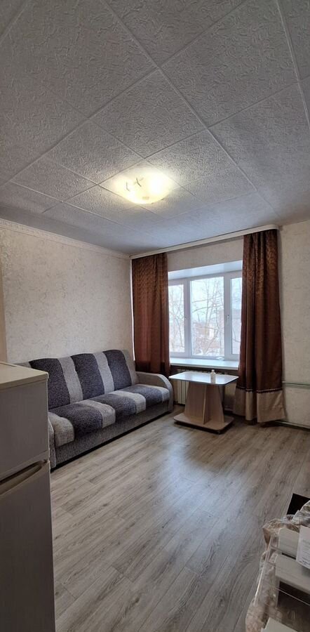 квартира г Новодвинск ул 50-летия Октября 50к/2 фото 1