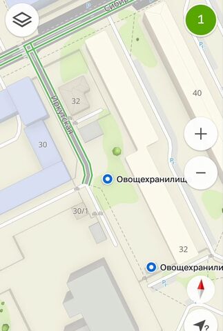 метро Площадь Гарина-Михайловского р-н Железнодорожный ул Сибирская 32 фото