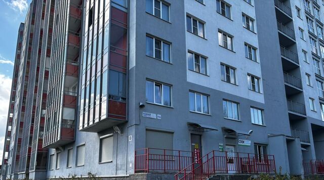 Заневское городское поселение, Ладожская, ул. Новая, 11А фото