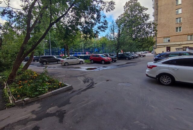 метро Динамо дом 33с/1 муниципальный округ Беговой фото