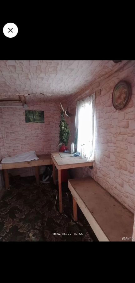 земля г Сыктывкар Эжвинский СНТ Дальний, 9-й пр., 318 фото 4