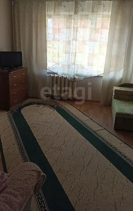квартира г Иркутск ул Баумана 225/2 Ленинский административный округ фото 2