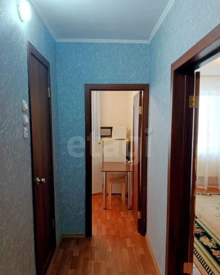 квартира г Новосибирск р-н Калининский ул Краузе 19 Микрорайон №6 фото 2