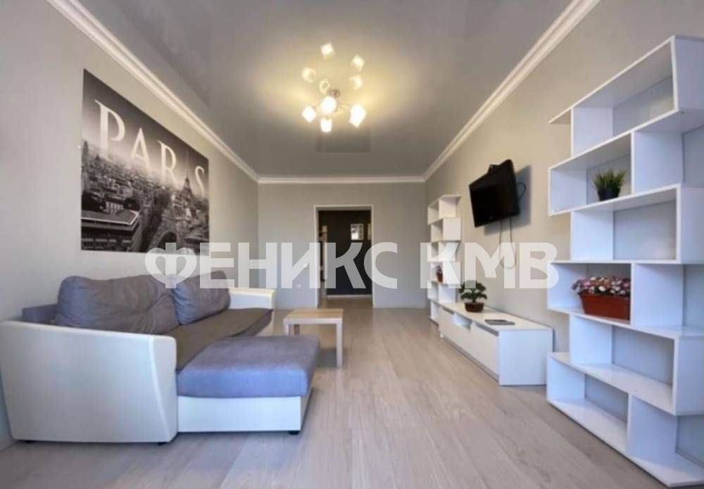 квартира г Пятигорск ул Сельская 10 фото 2