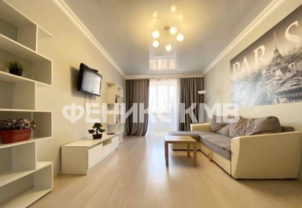 квартира г Пятигорск ул Сельская 10 фото 3