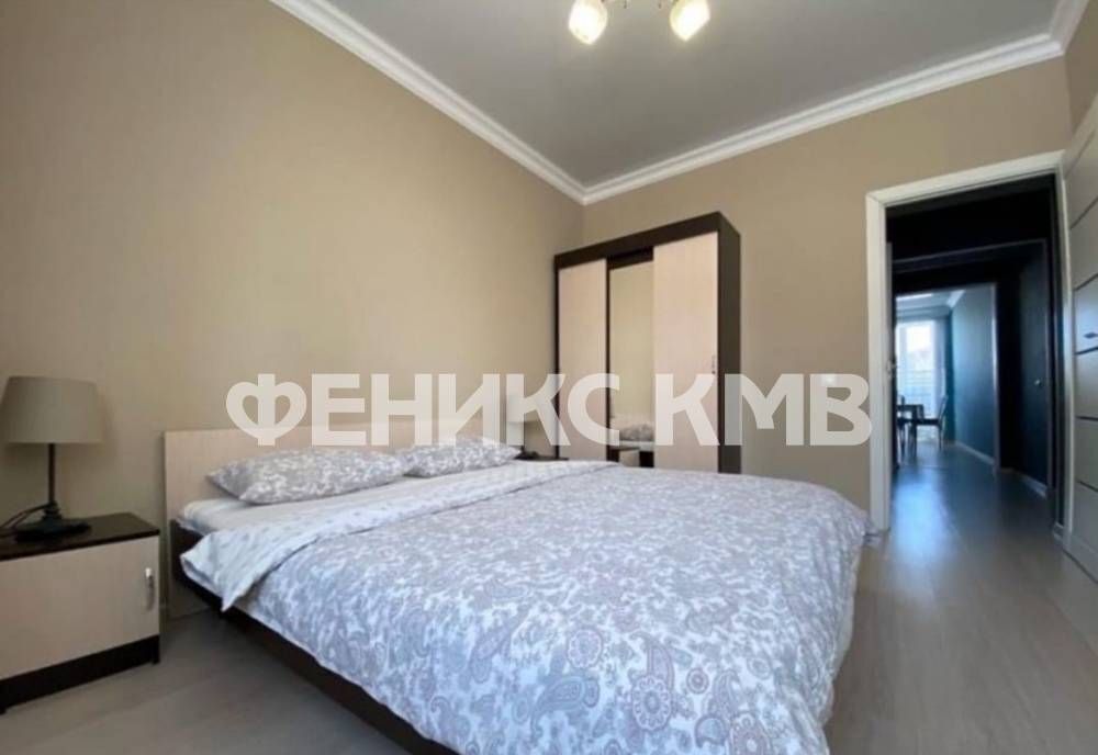 квартира г Пятигорск ул Сельская 10 фото 4
