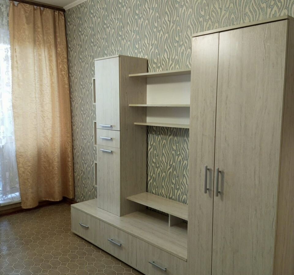 квартира г Новосибирск р-н Дзержинский Золотая Нива ул Дениса Давыдова 13 фото 4