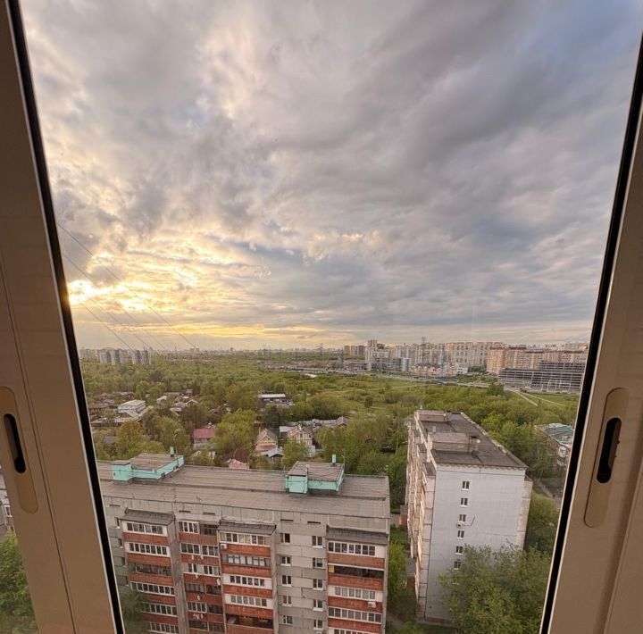 квартира г Москва метро Лухмановская ул 8 Марта 32 Московская область, Люберцы фото 9