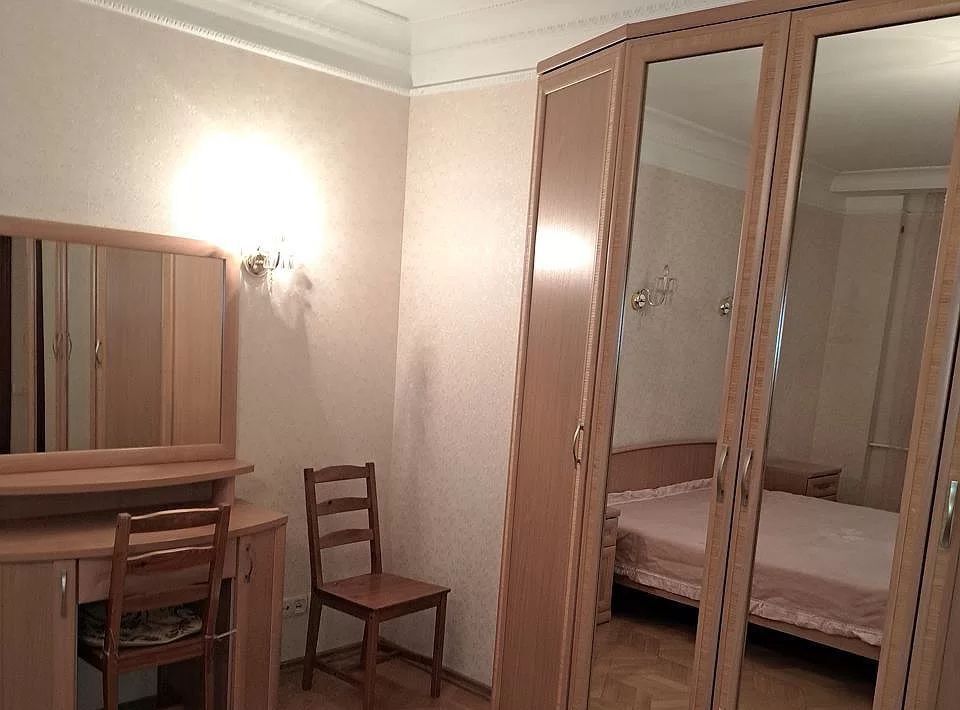 квартира г Москва метро Севастопольская ул Азовская 24к/2 фото 11