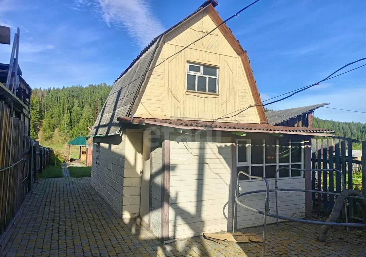 дом г Нижний Тагил р-н Ленинский ул Большая Кооперативная 31а фото 1