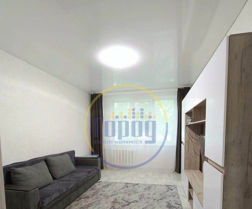 квартира г Копейск ул Кирова 3 фото 1