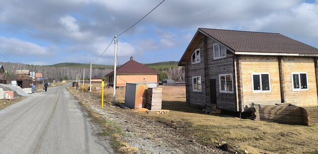 с Черновское ул Карла Маркса Миасский городской округ фото