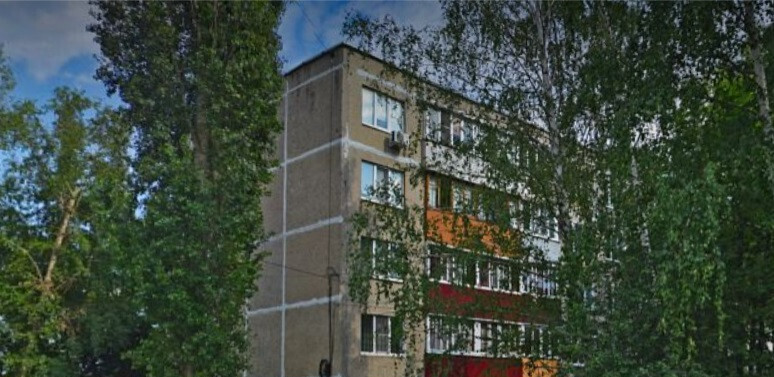 квартира г Мичуринск улица 7 Ноября, 22 фото 3