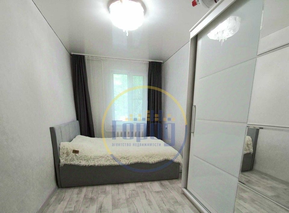 квартира г Копейск ул Кирова 3 фото 2