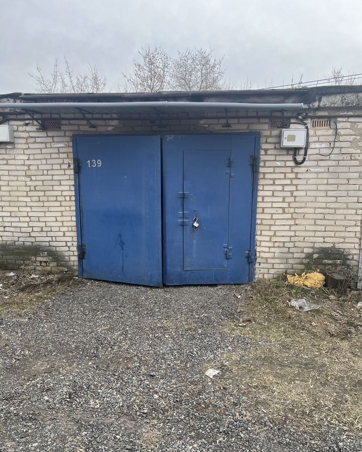 гараж г Люберцы дп Красково Красково, Птичий карьер фото 2