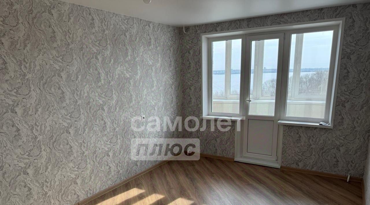 квартира г Челябинск р-н Тракторозаводский пер Мамина 2 фото 3