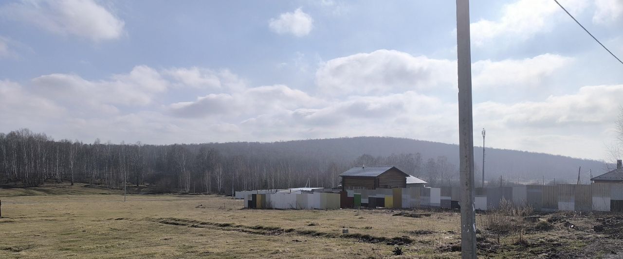 земля г Миасс с Черновское ул Карла Маркса 3 Миасский городской округ фото 3