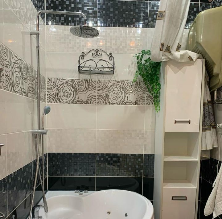 квартира г Москва метро Войковская ш Ленинградское 36к/2 фото 6