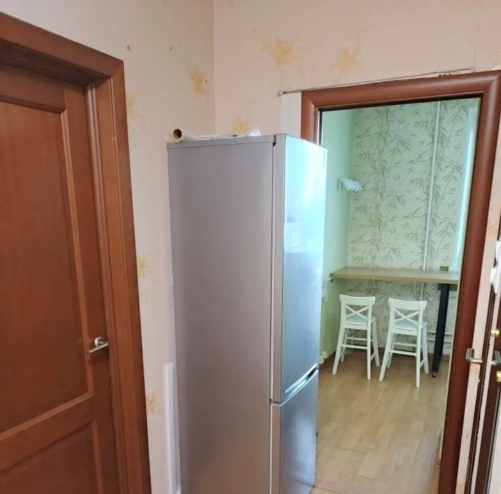 квартира г Москва метро Борисово ул Борисовские Пруды 12к/1 муниципальный округ Братеево фото 6