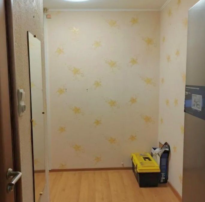 квартира г Москва метро Борисово ул Борисовские Пруды 12к/1 муниципальный округ Братеево фото 11