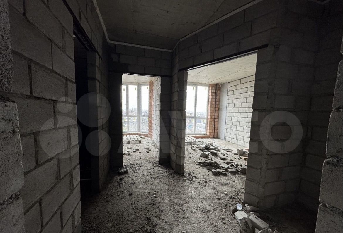 квартира г Нальчик Завокзальный ул Кирова 314 фото 1